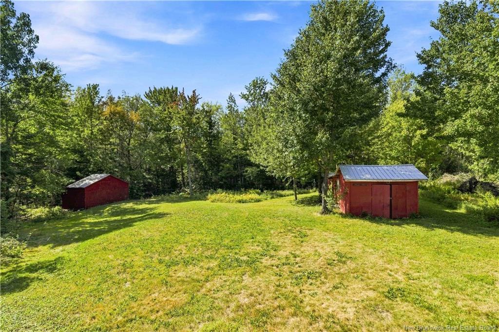 430 Waterville Rd, Waterville, NB