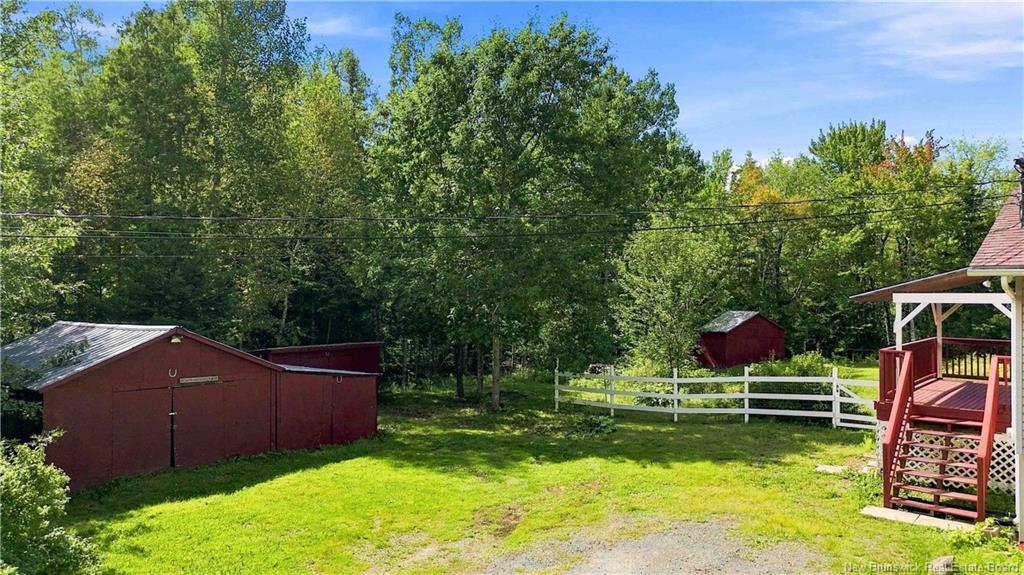 430 Waterville Rd, Waterville, NB