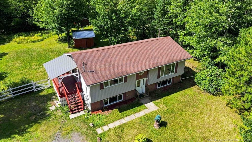 430 Waterville Rd, Waterville, NB