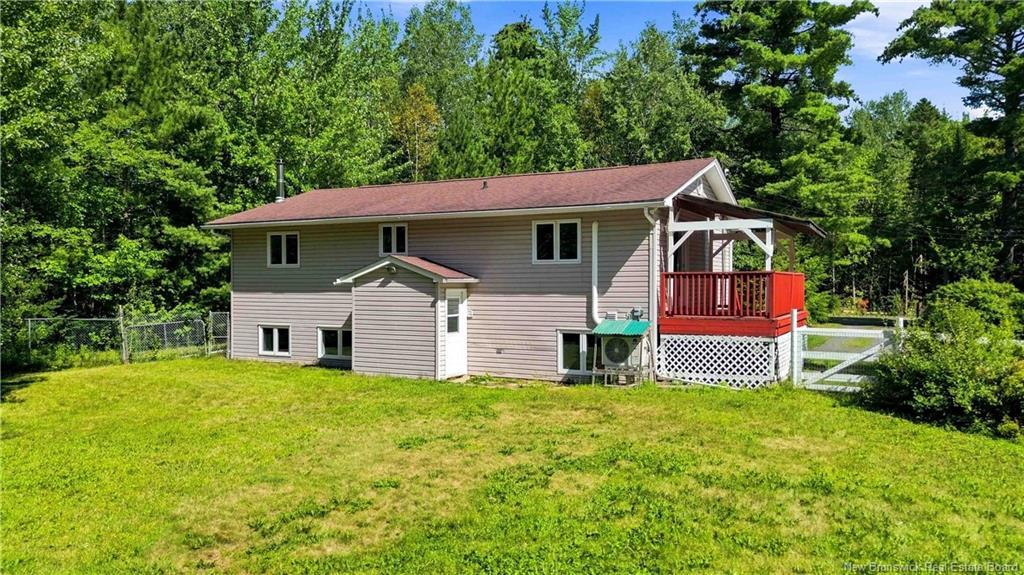 430 Waterville Rd, Waterville, NB