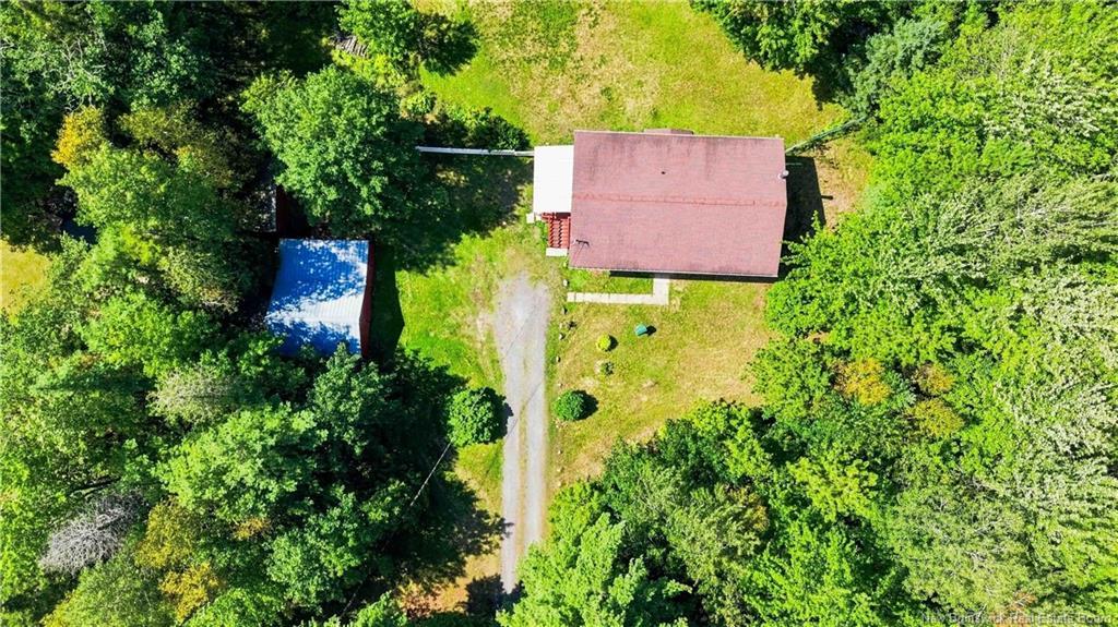 430 Waterville Rd, Waterville, NB
