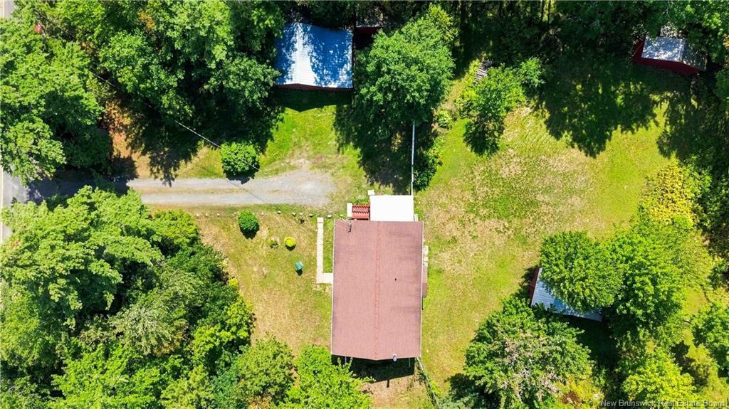 430 Waterville Rd, Waterville, NB