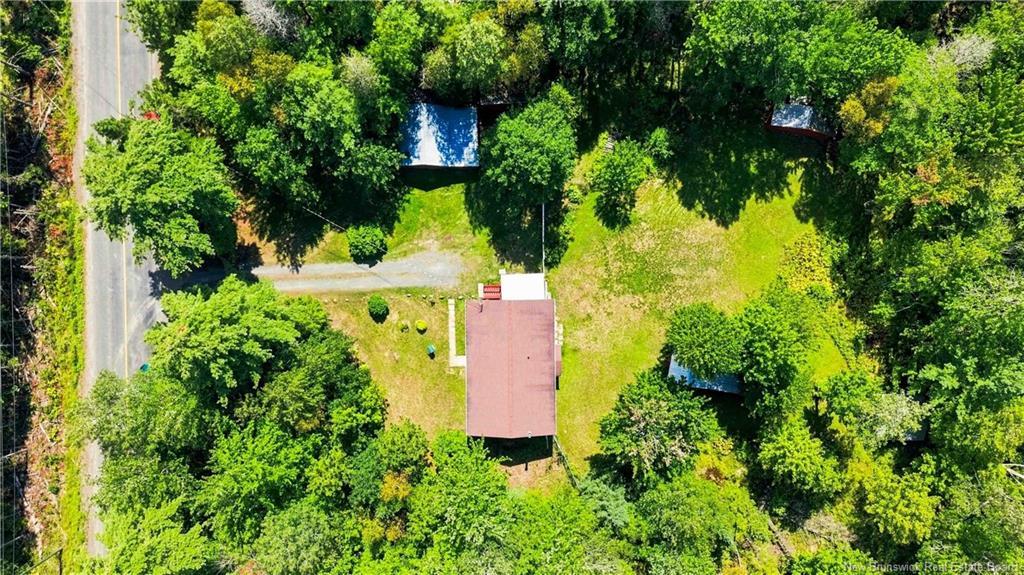 430 Waterville Rd, Waterville, NB