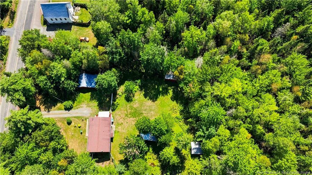 430 Waterville Rd, Waterville, NB