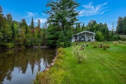 456 Ch. de Ste-Marguerite Sainte-Marguerite-Du-Lac-Masson, QC J8B 3C8