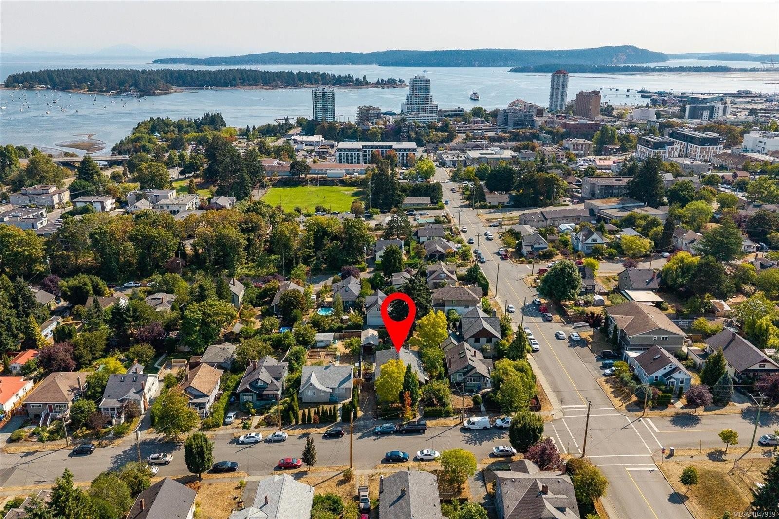 66 Kennedy St, Nanaimo, BC
