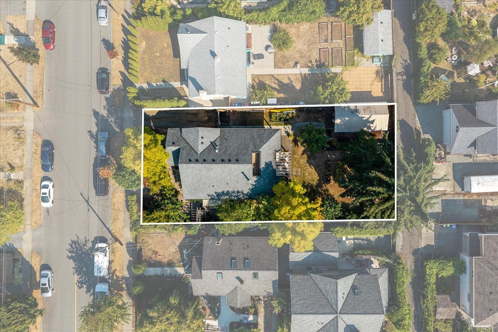 66 Kennedy St, Nanaimo, BC