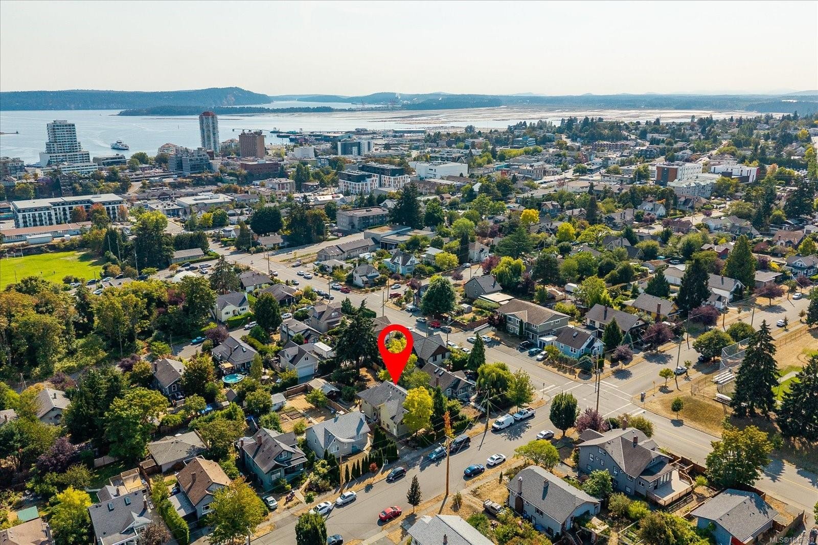 66 Kennedy St, Nanaimo, BC