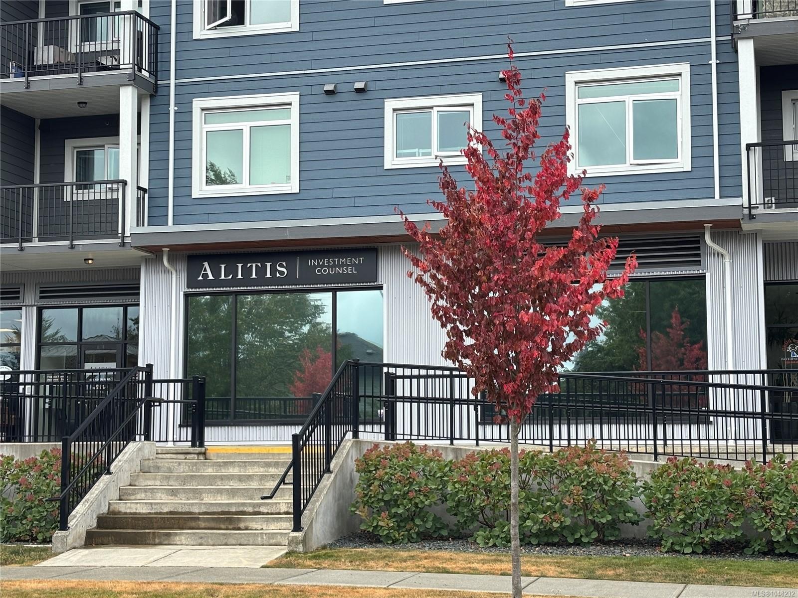 #103-695 Aspen Rd, Comox, BC