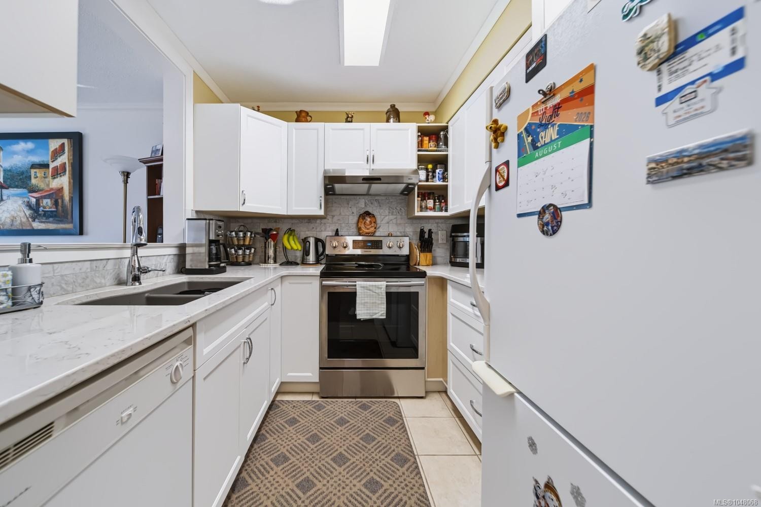 #6-1906 Bowen Rd, Nanaimo, BC