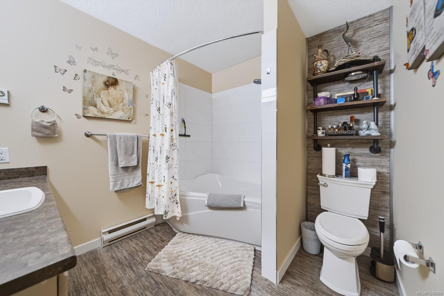 #6-1906 Bowen Rd, Nanaimo, BC