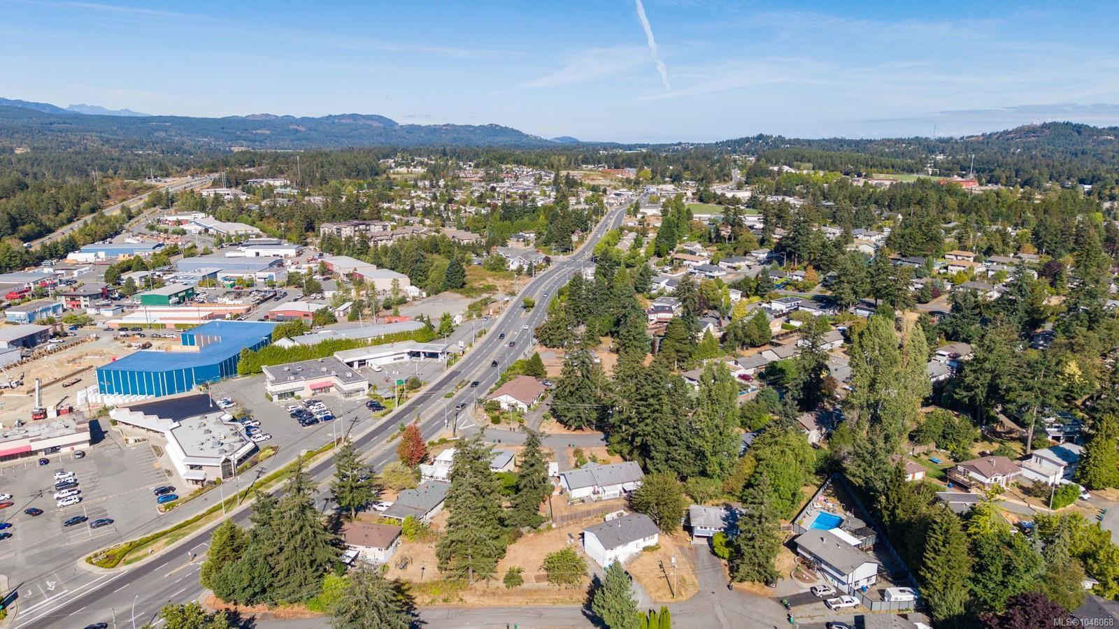 #6-1906 Bowen Rd, Nanaimo, BC