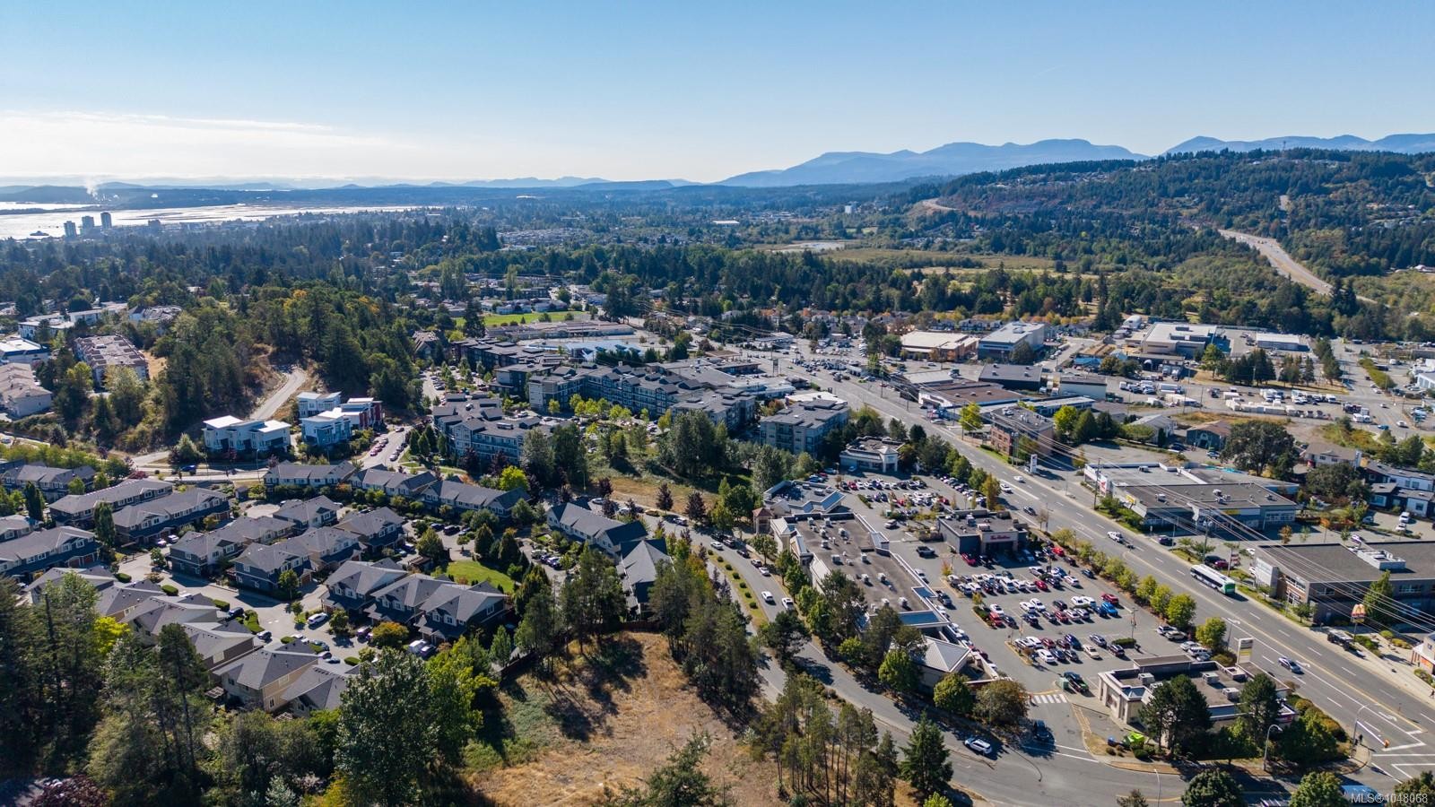 #6-1906 Bowen Rd, Nanaimo, BC