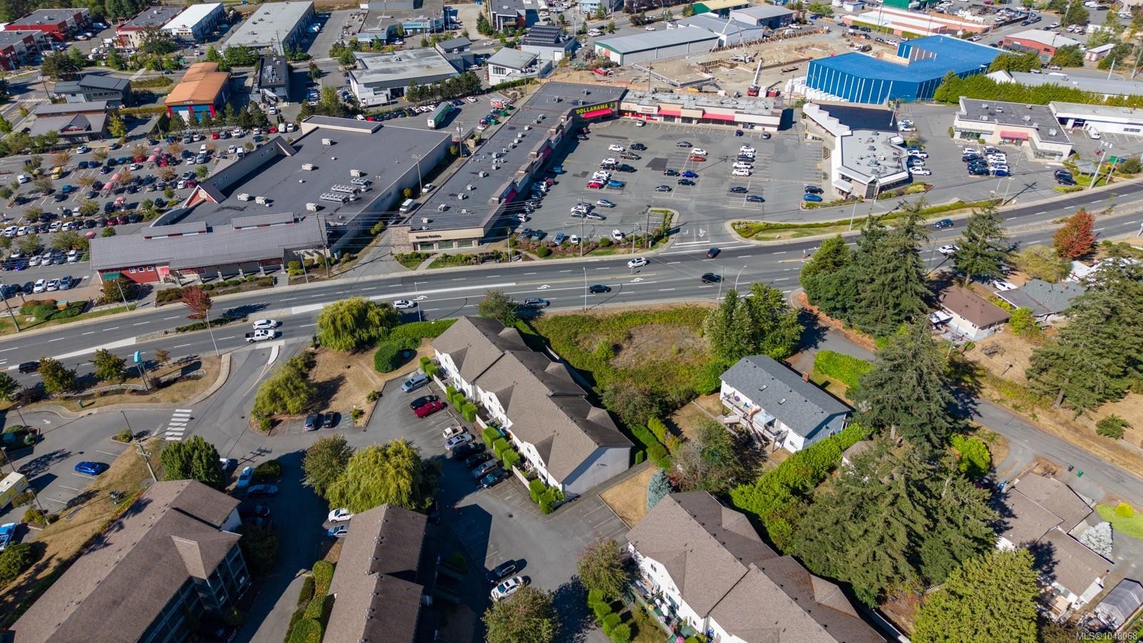 #6-1906 Bowen Rd, Nanaimo, BC