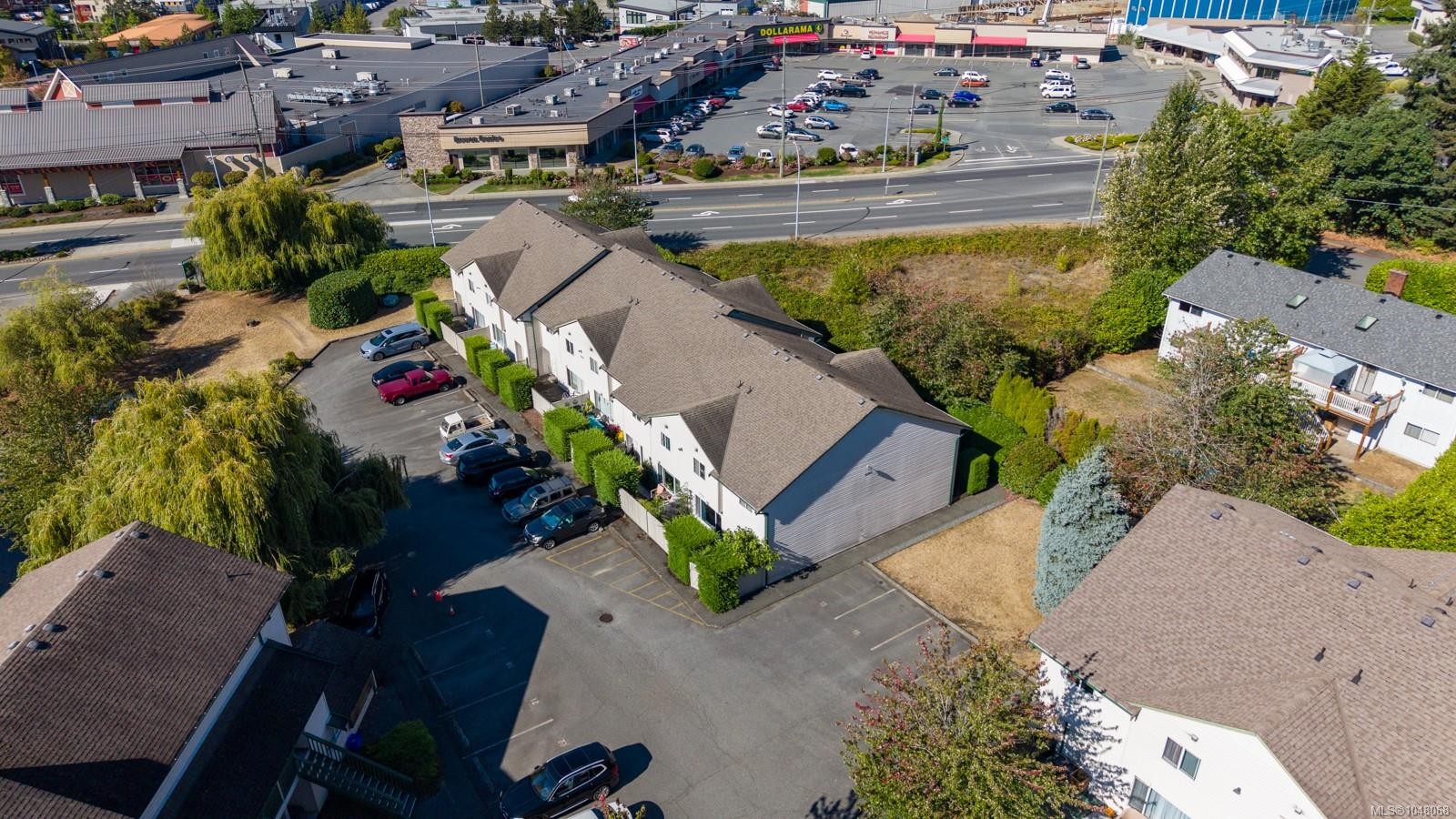 #6-1906 Bowen Rd, Nanaimo, BC