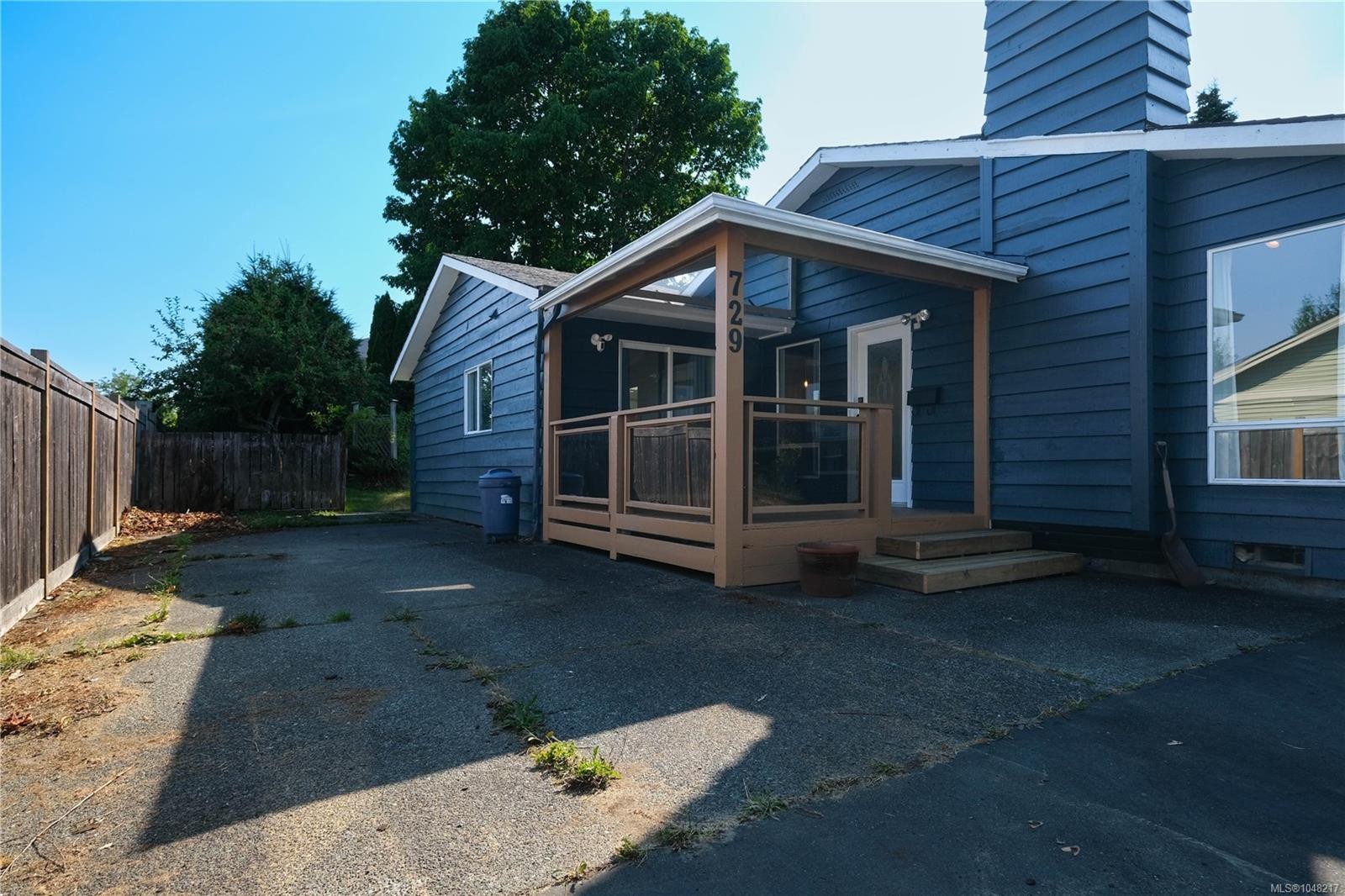 729 Holm Rd, Campbell River, BC