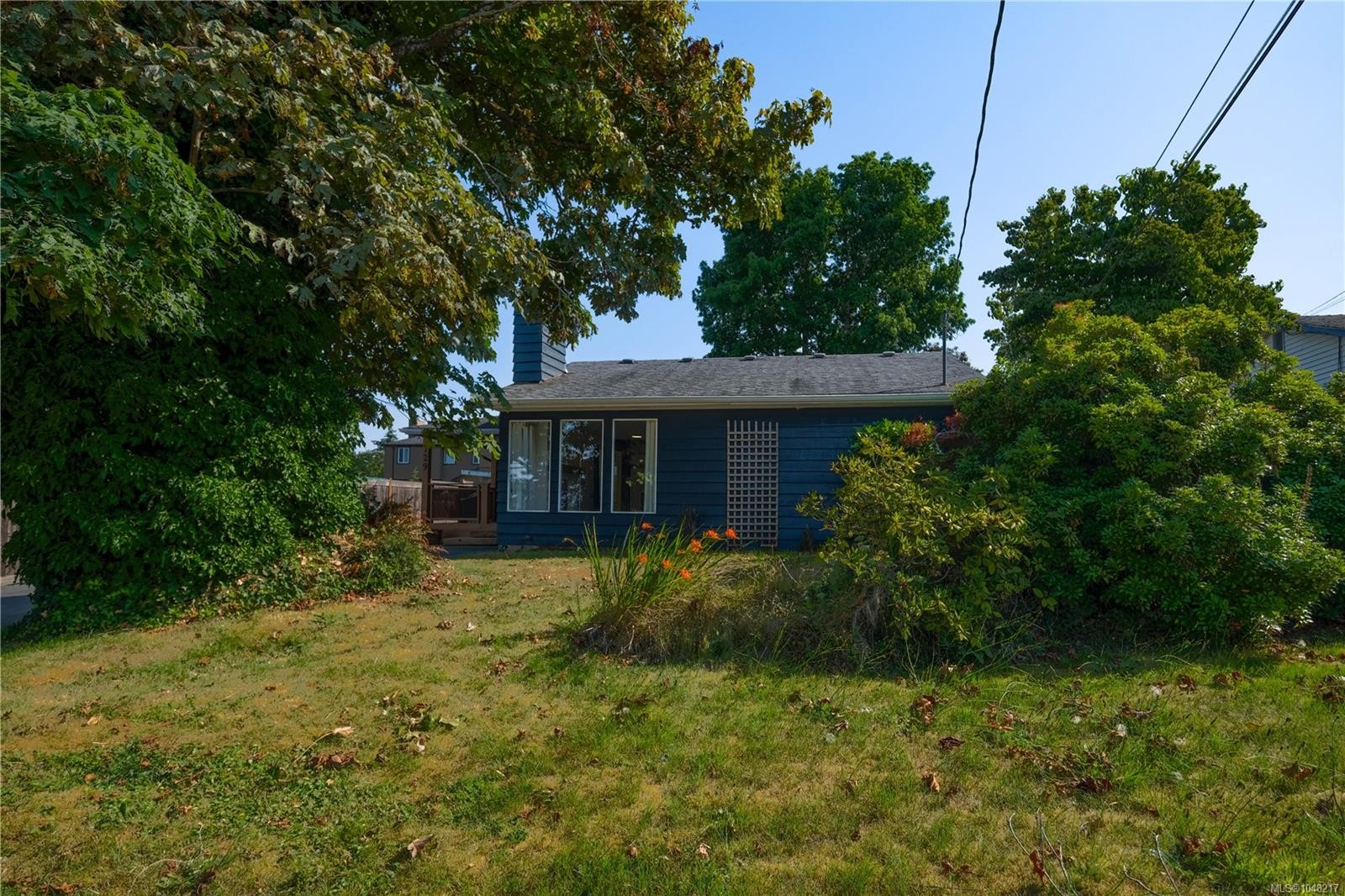 729 Holm Rd, Campbell River, BC