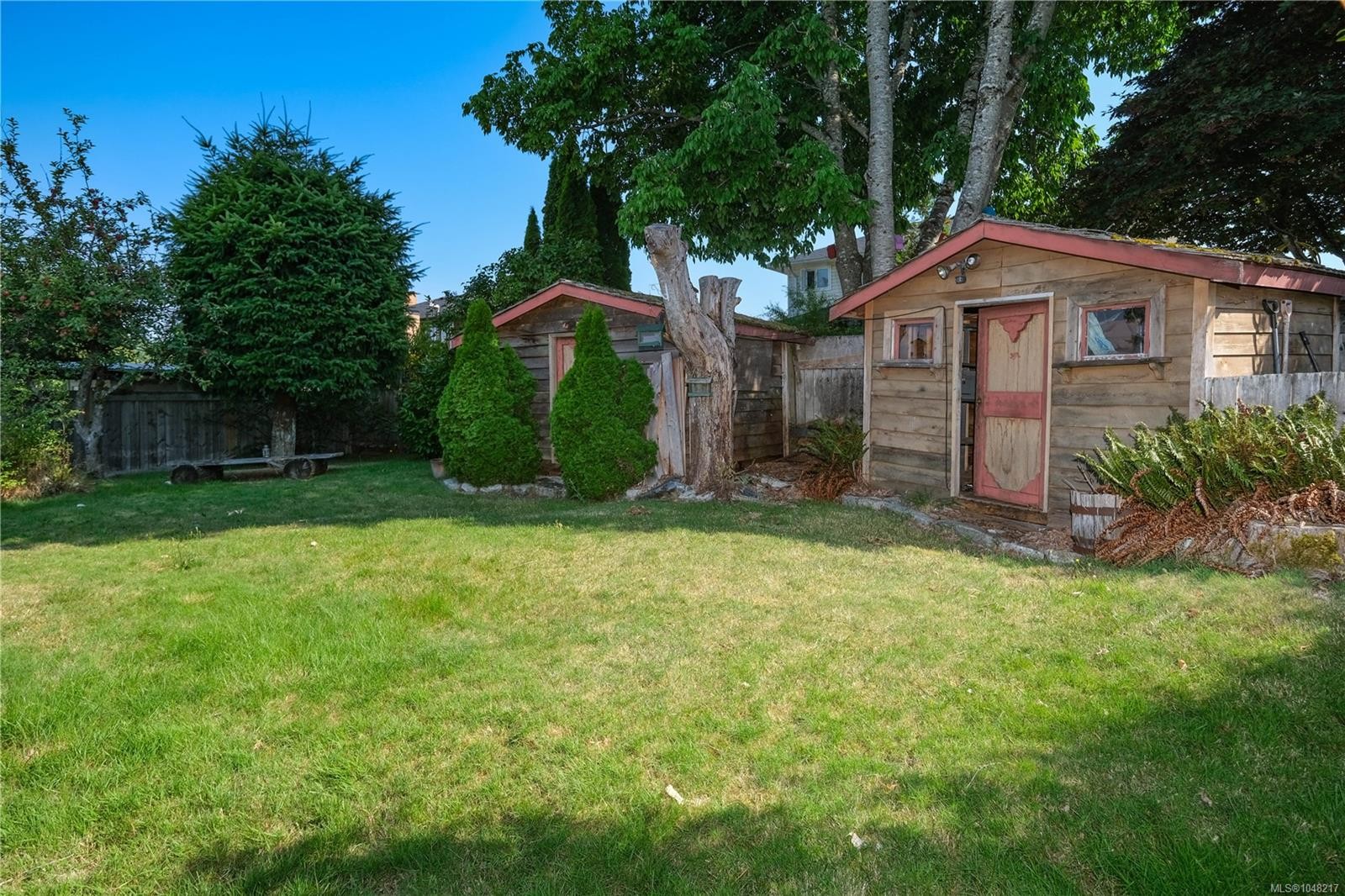 729 Holm Rd, Campbell River, BC