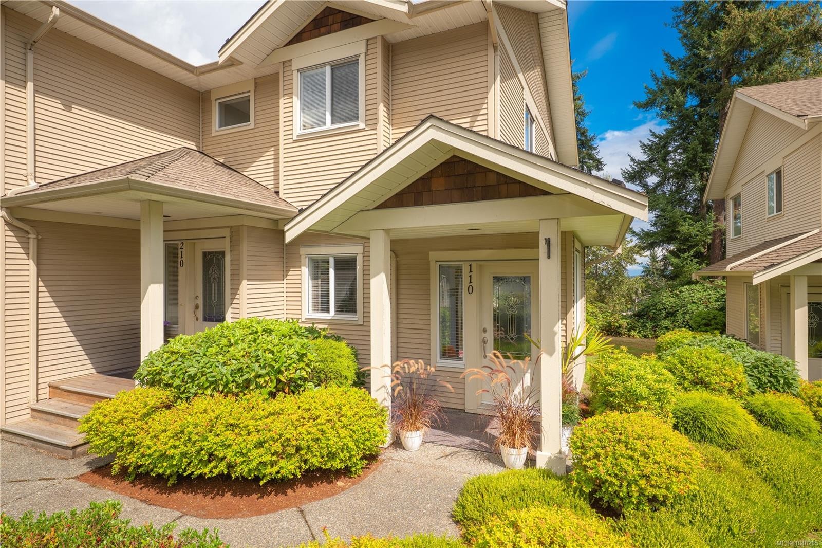 #110-830 Varsity Way, Nanaimo, BC