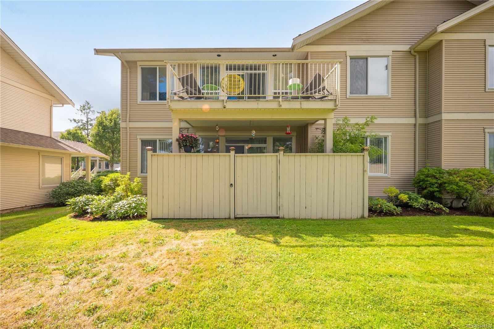 #110-830 Varsity Way, Nanaimo, BC