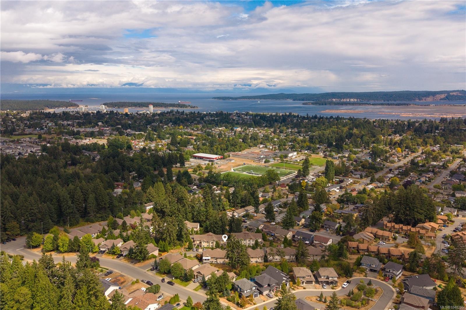 #110-830 Varsity Way, Nanaimo, BC