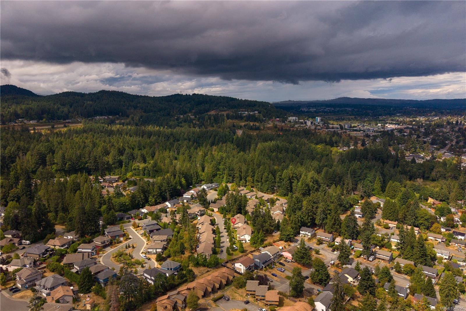#110-830 Varsity Way, Nanaimo, BC