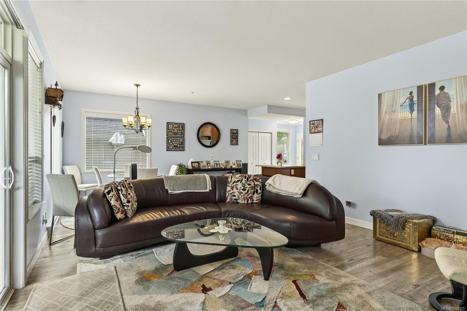 #110-830 Varsity Way, Nanaimo, BC