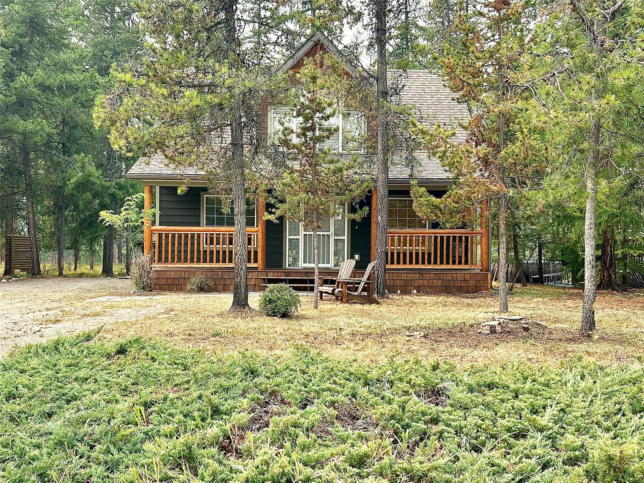 211 Forest Crowne Close, Kimberley, BC