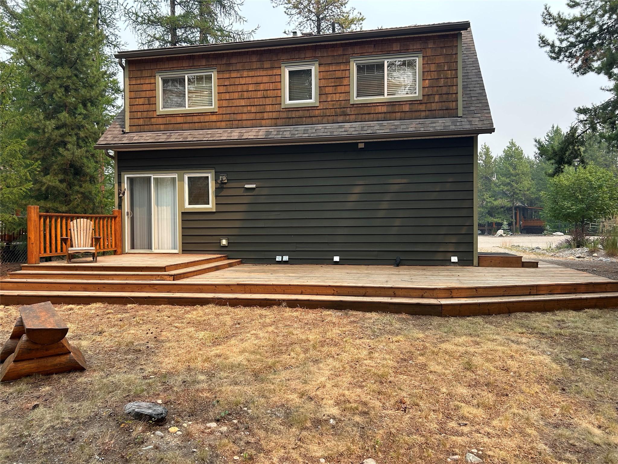 211 Forest Crowne Close, Kimberley, BC