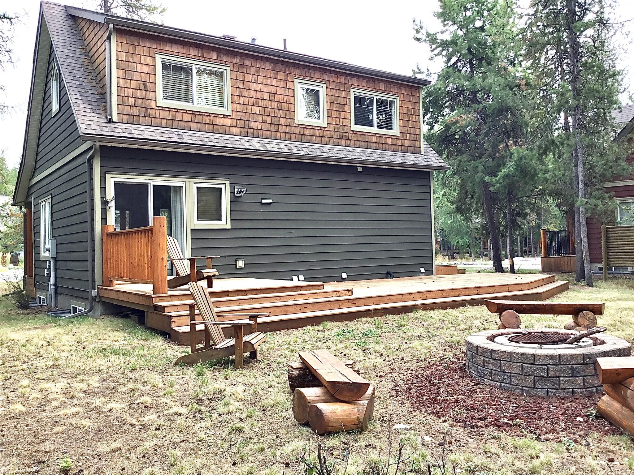 211 Forest Crowne Close, Kimberley, BC