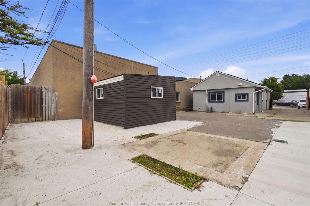 3453 Walker Road, Windsor, ON