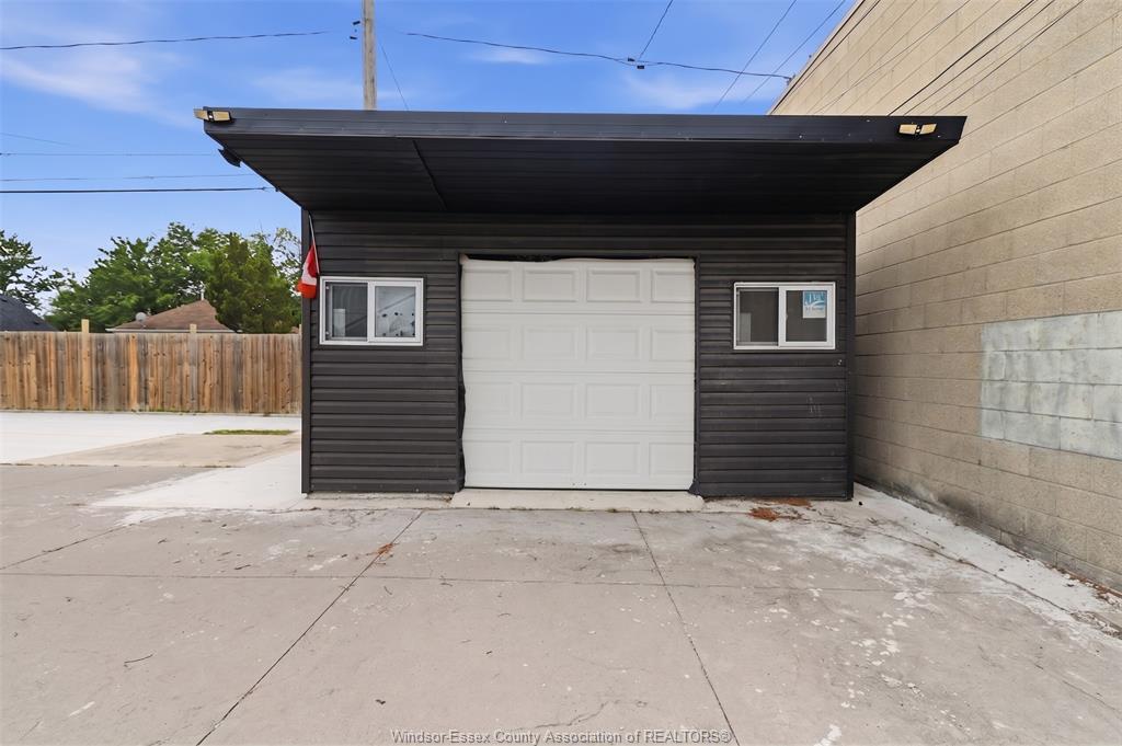 3453 Walker Road, Windsor, ON