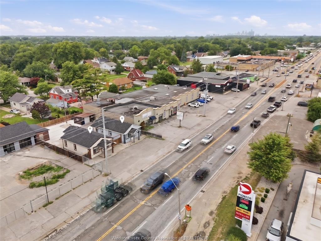 3453 Walker Road, Windsor, ON