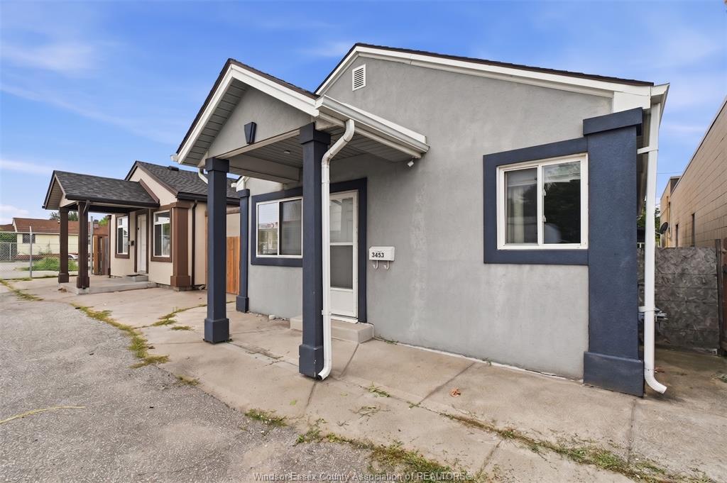 3453 Walker Road, Windsor, ON