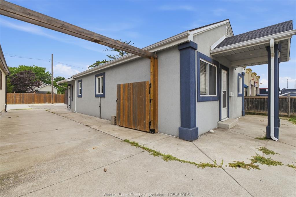 3453 Walker Road, Windsor, ON