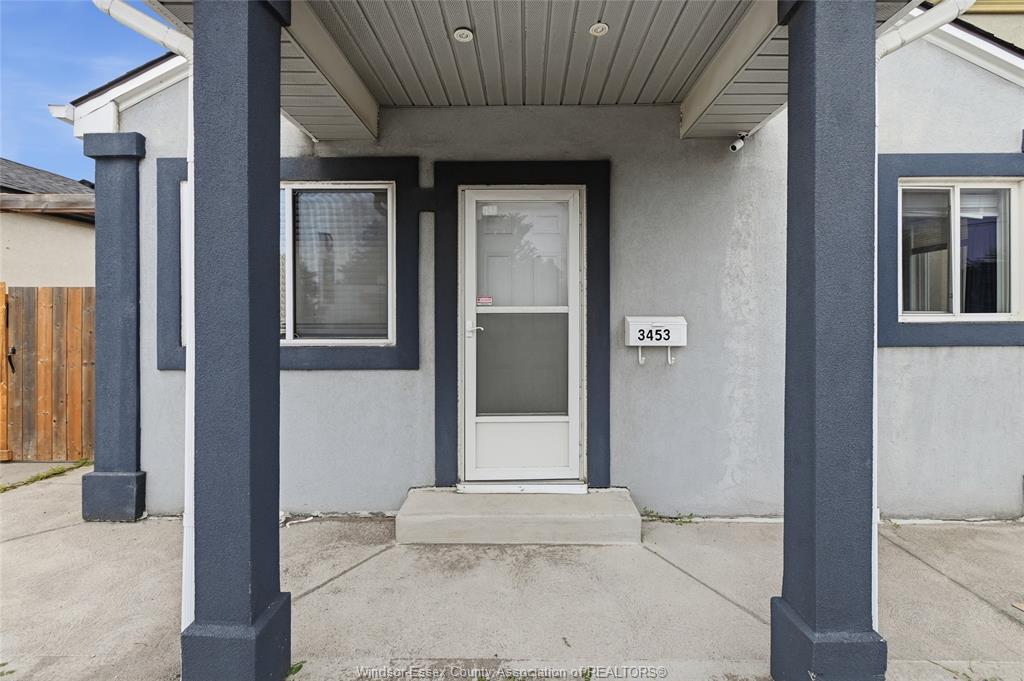 3453 Walker Road, Windsor, ON