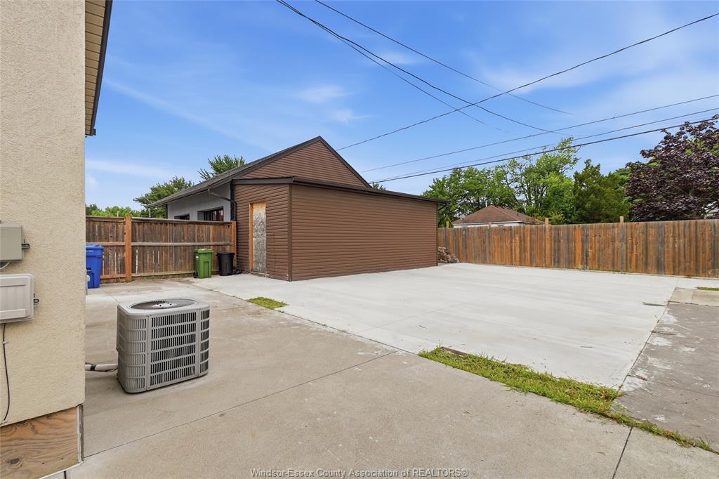 3457 Walker Road, Windsor, ON