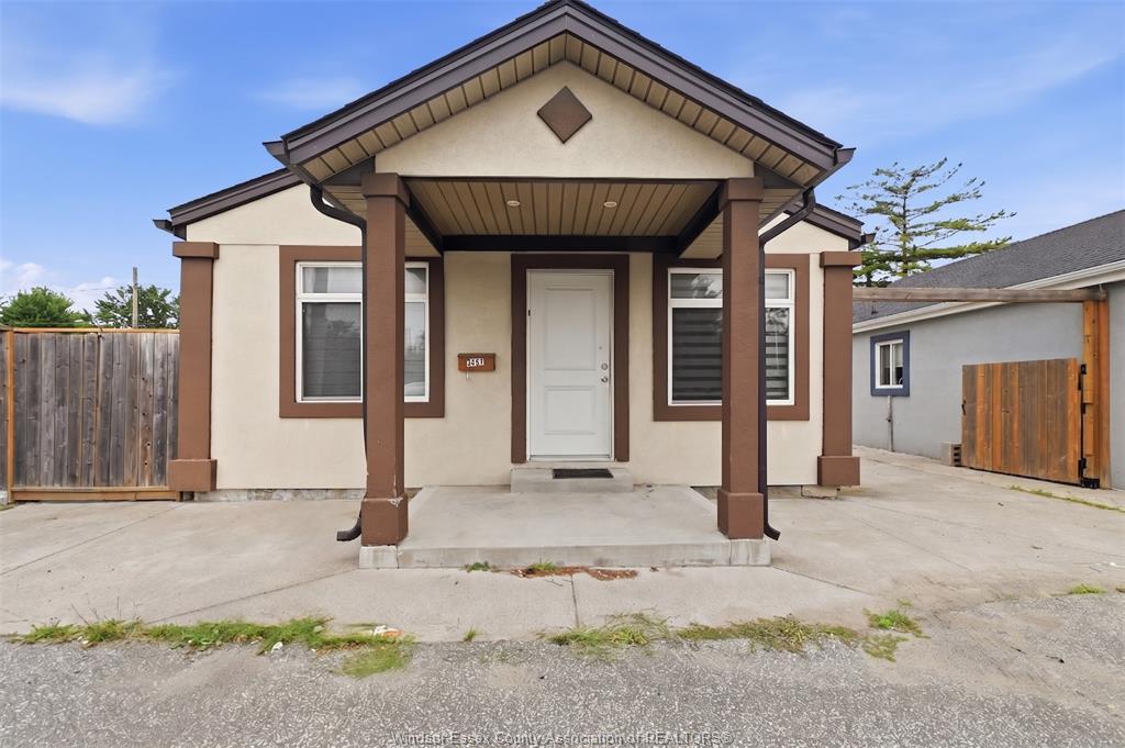 3457 Walker Road, Windsor, ON