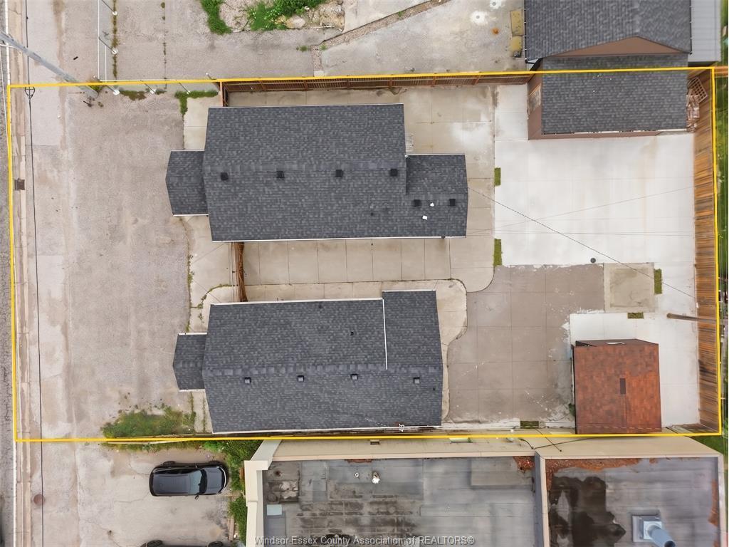 3457 Walker Road, Windsor, ON