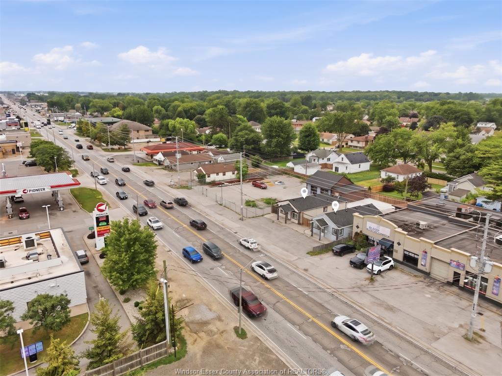3457 Walker Road, Windsor, ON