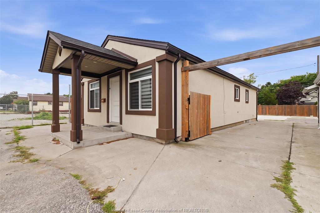 3457 Walker Road, Windsor, ON