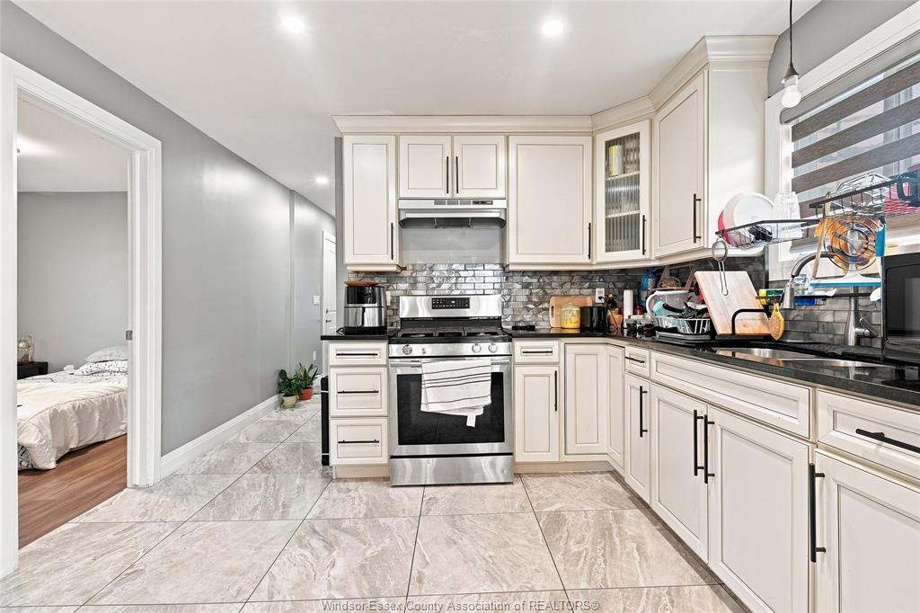 3457 Walker Road, Windsor, ON