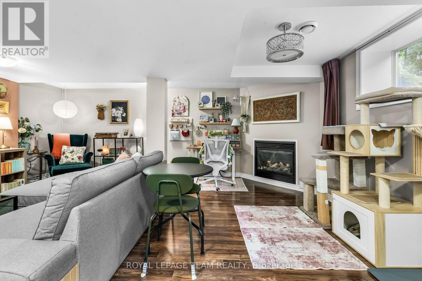 2349 Edwin Crescent, Ottawa, ON