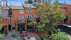 1230 CORNERBROOK PLACE Mississauga, ON L5C 3J4