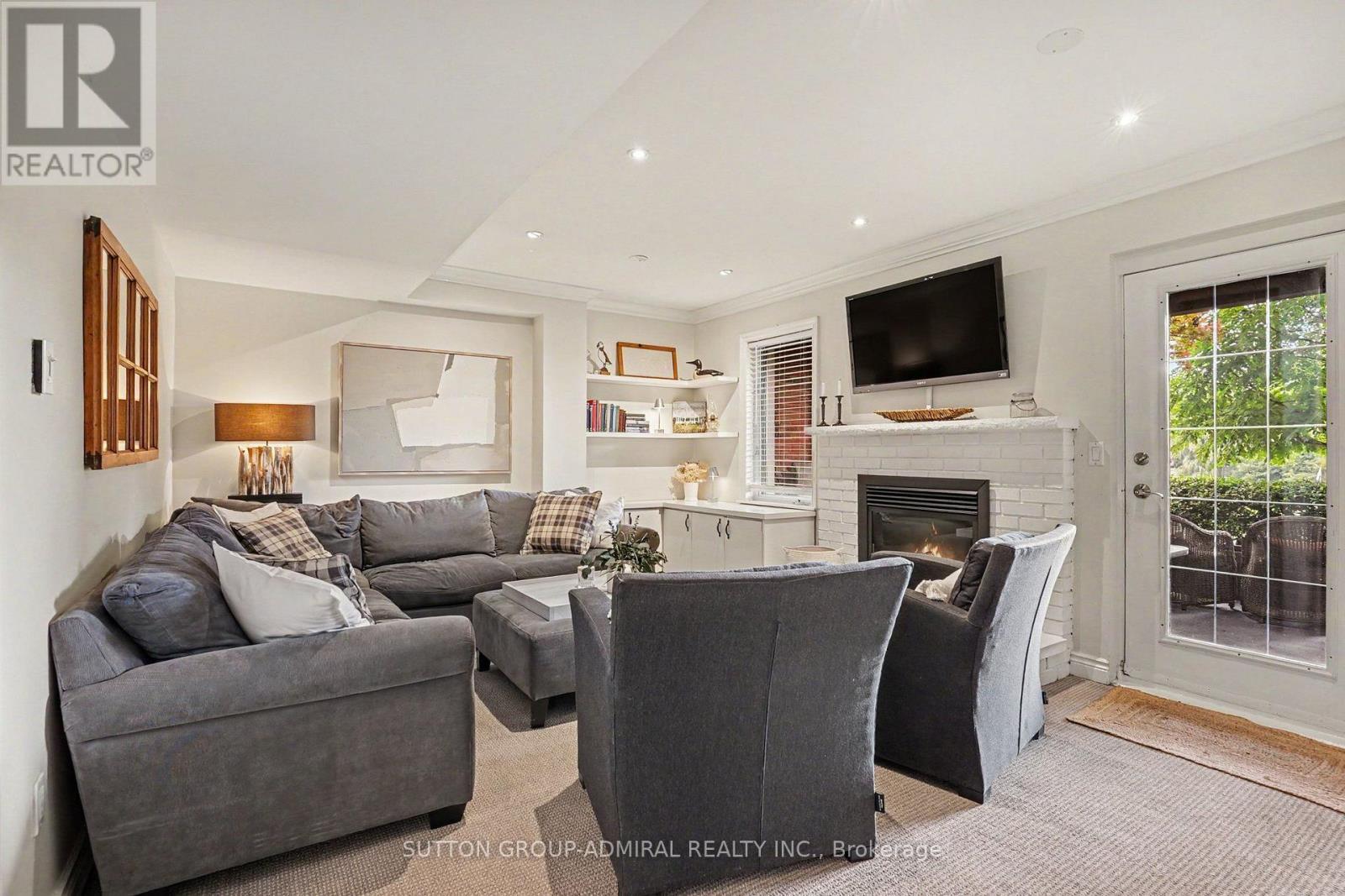 1230 Cornerbrook Place, Mississauga, ON