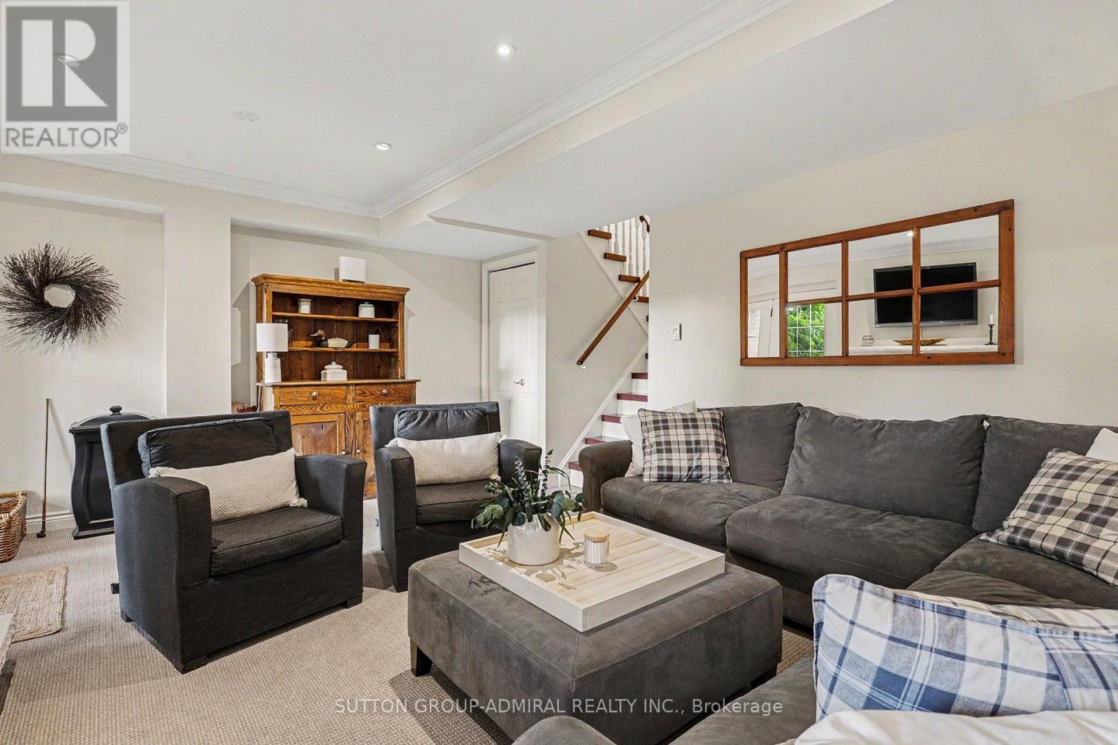 1230 Cornerbrook Place, Mississauga, ON