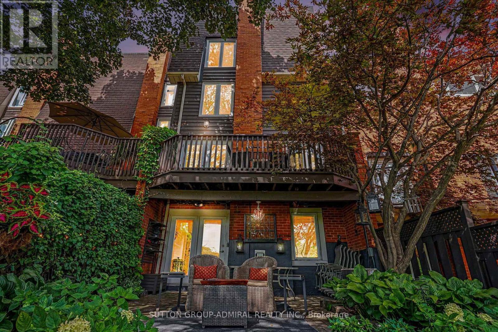 1230 Cornerbrook Place, Mississauga, ON