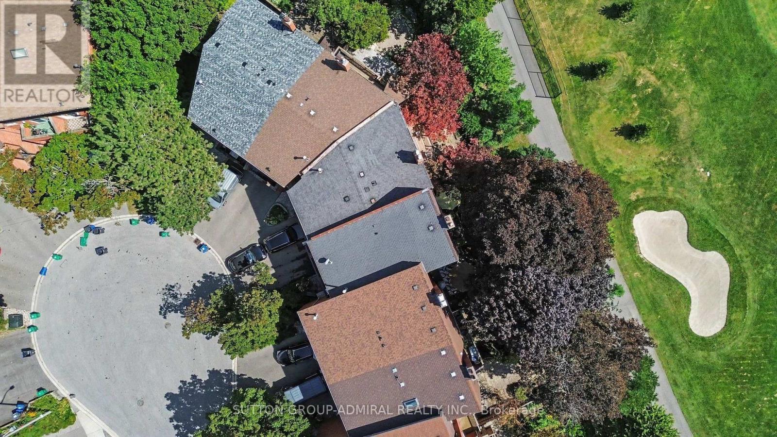 1230 Cornerbrook Place, Mississauga, ON