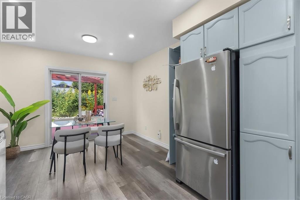 150 Bankside Drive, Kitchener, ON