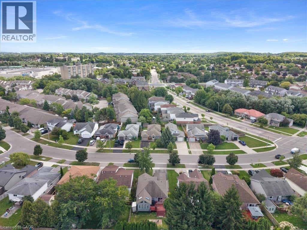 Additional content - 150 Bankside Drive, Kitchener, ON